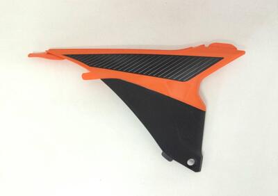 COPERCHIO AIRBOX KTM SX F - Annuncio 9903619