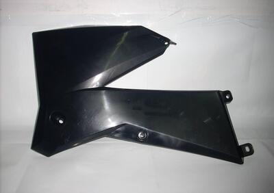 COPPIA CONVOGLIATORI SERBATOIO KTM EXC - Annuncio 9903621