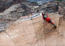 Elettrico. ErzbergRodeo apre alle Moto elettriche. Ma a che punto siamo, veramente?