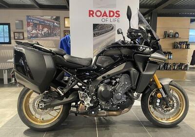 Yamaha Tracer 9 GT (2021 - 24) - Annuncio 9903641