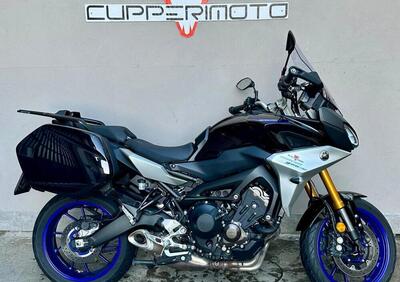 Yamaha Tracer 900 GT (2018 - 20) - Annuncio 9903642