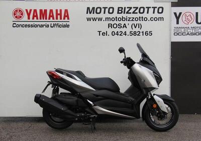 Yamaha X-Max 400 ABS (2017 - 20) - Annuncio 9903643