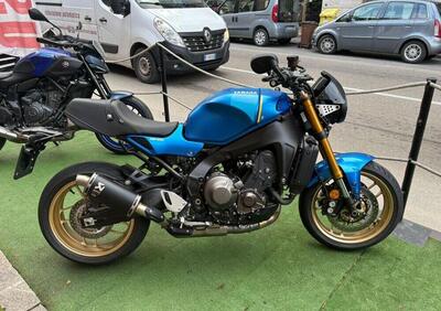 Yamaha XSR 900 (2022 - 26) - Annuncio 9903647