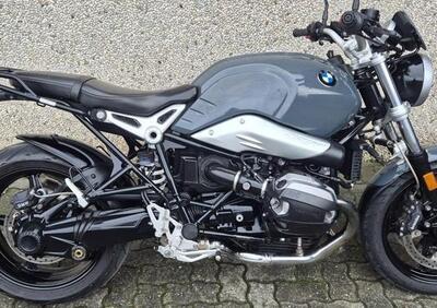 Bmw R nineT 1200 Pure (2017 - 20) - Annuncio 9903667