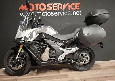 CFMOTO 650MT (2021 - 24) - Annuncio 9903672