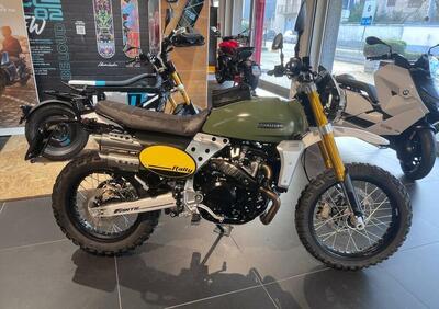 Fantic Motor Caballero 500 Rally (2021 - 23) - Annuncio 9903677