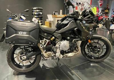 Bmw F 750 GS (2021 - 24) - Annuncio 9903679