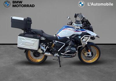 Bmw R 1250 GS (2019 - 20) - Annuncio 9903685