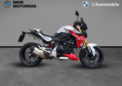 Bmw F 900 R (2017 - 20) - Annuncio 9903686