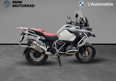 Bmw R 1250 GS Adventure (2021 - 24) - Annuncio 9903687