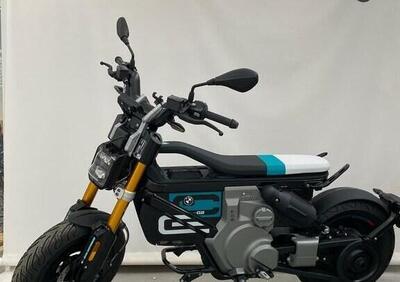 Bmw CE 02 AM (2024 - 26) - Annuncio 9903689