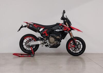 Ducati Hypermotard 698 Mono RVE (2024 - 25) - Annuncio 9903691