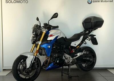 Bmw F 900 R (2017 - 20) - Annuncio 9899347