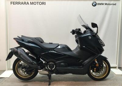 Yamaha T-Max 560 Tech Max (2022 - 24) - Annuncio 9855404