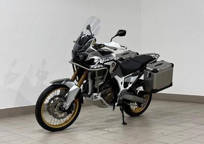 Honda Africa Twin CRF 1000L Adventure Sports DCT (2018 - 19) - Annuncio 9903694