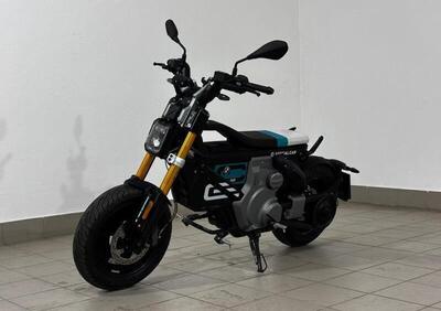 Bmw CE 02 AM (2024 - 25) - Annuncio 9903696
