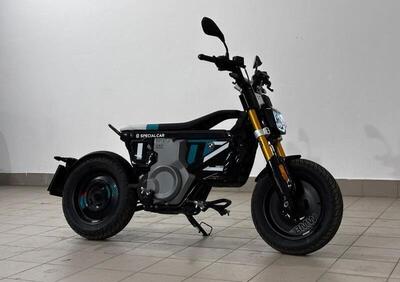 Bmw CE 02 AM (2024 - 26) - Annuncio 9903696