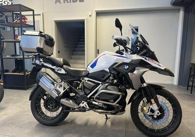 Bmw R 1250 GS (2021 - 24) - Annuncio 9903697