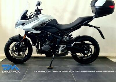 Triumph Tiger Sport 660 (2022 - 24) - Annuncio 9903699