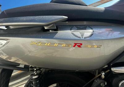 Kymco Xciting 300i R (2007 - 14) - Annuncio 9903709