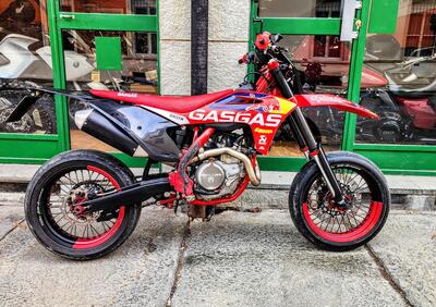 GASGAS MC 450 F (2021) - Annuncio 9903717
