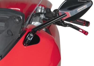 Kit adattatori per specchi retrovisori Barracuda S - Annuncio 8971678