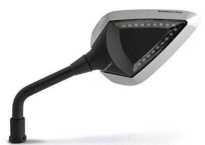 Coppia inserti colorati Barracuda per specchi D-Ve - Annuncio 8971681