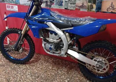 Yamaha YZ 250 F (2023) - Annuncio 9903748