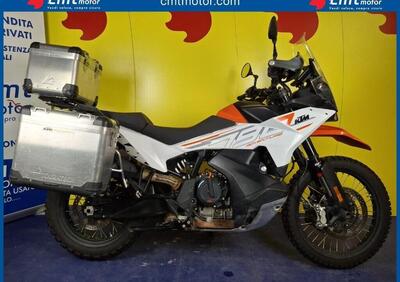 KTM 790 Adventure (2023 - 24) - Annuncio 9903758