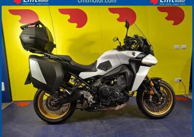 Yamaha Tracer 9 GT (2021 - 24) - Annuncio 9903759