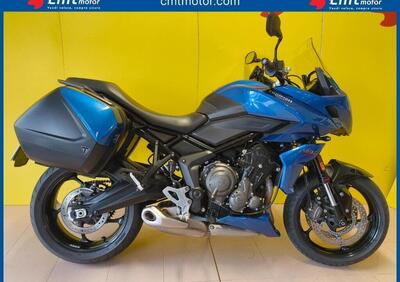 Triumph Tiger Sport 660 (2022 - 24) - Annuncio 9903768