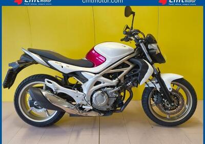 Suzuki Gladius 650 SFV (2009 - 15) - Annuncio 9903769