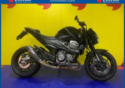 Kawasaki Z 800 e ABS (2012 - 16) - Annuncio 9903774