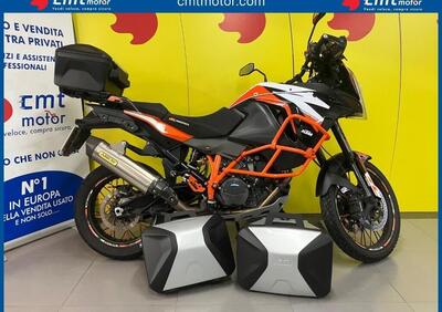 KTM 1290 Super Adventure R (2017 - 20) - Annuncio 9903775
