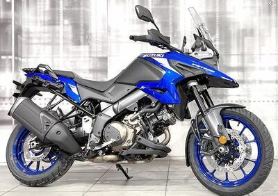 Suzuki V-Strom 1050SE (2023 - 24) - Annuncio 9903781
