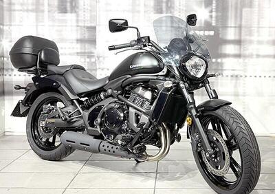 Kawasaki Vulcan S (2021 - 24) - Annuncio 9832998