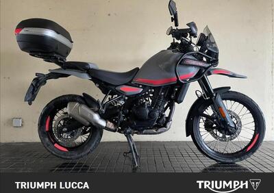 Royal Enfield Himalayan 450 (2024 - 25) - Annuncio 9903778