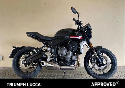 Triumph Trident 660 (2021 - 24) - Annuncio 9903784