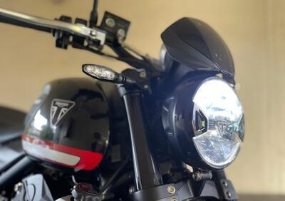 Triumph Trident 660 (2021 - 24) - Annuncio 9903810