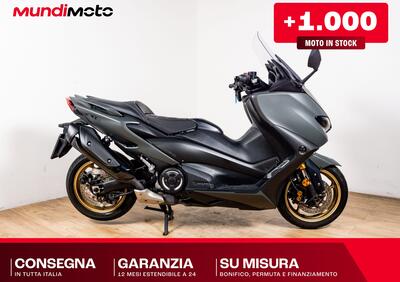 Yamaha T-Max 560 Tech Max (2020) - Annuncio 9875646