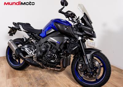Yamaha MT-10 ABS (2016 - 17) - Annuncio 9762222