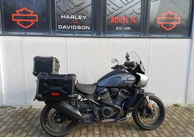 Harley-Davidson Pan America 1250 Special (2020 - 25) - Annuncio 9903848