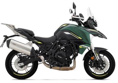 Benelli TRK 702 (2023 - 25) - Annuncio 9685945