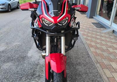 Honda Africa Twin CRF 1100L (2020 - 21) - Annuncio 9903876