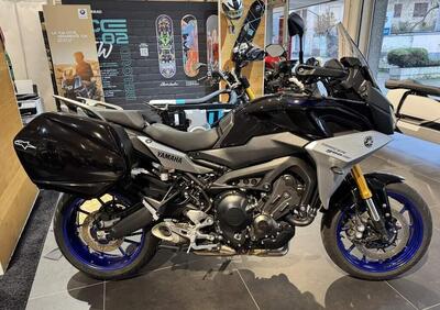 Yamaha Tracer 900 GT (2018 - 20) - Annuncio 9903682