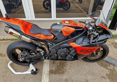 Yamaha YZF R1 (2009 - 11) - Annuncio 9898840