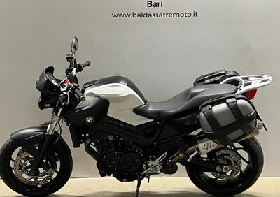 Bmw F 800 R (2012 - 14) - Annuncio 9793748