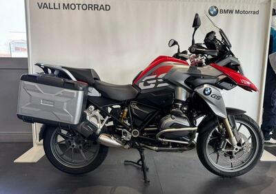 Bmw R 1200 GS (2013 - 16) - Annuncio 9892618