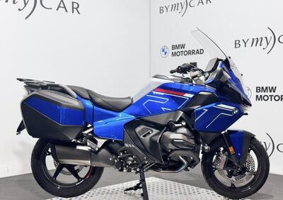 Bmw R 1300 RT (2026) - Annuncio 9903118