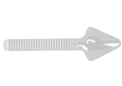 Slider moto Alpinestars Supertech R bianco. - Annuncio 9716102